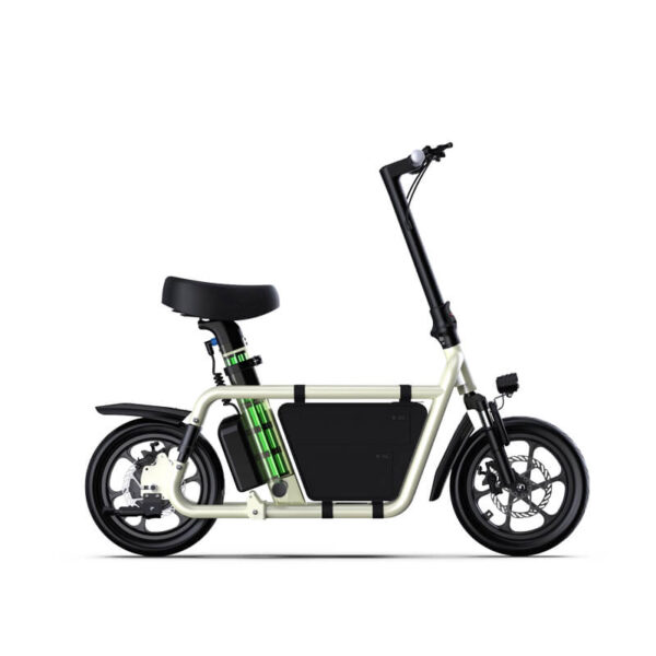 350w Lithium Battery Electric Road Bike - Image 4