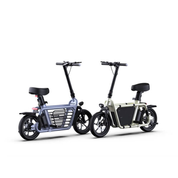 350w Lithium Battery Electric Road Bike - Image 3