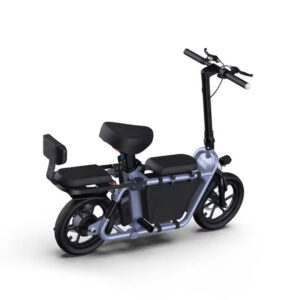 350w Lithium Battery Electric Road Bike