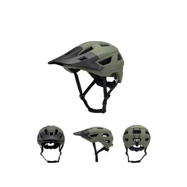 Mountain Bike Cycling Helmet - Image 2