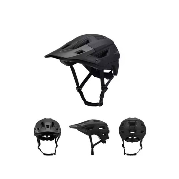 Mountain Bike Cycling Helmet - Image 3