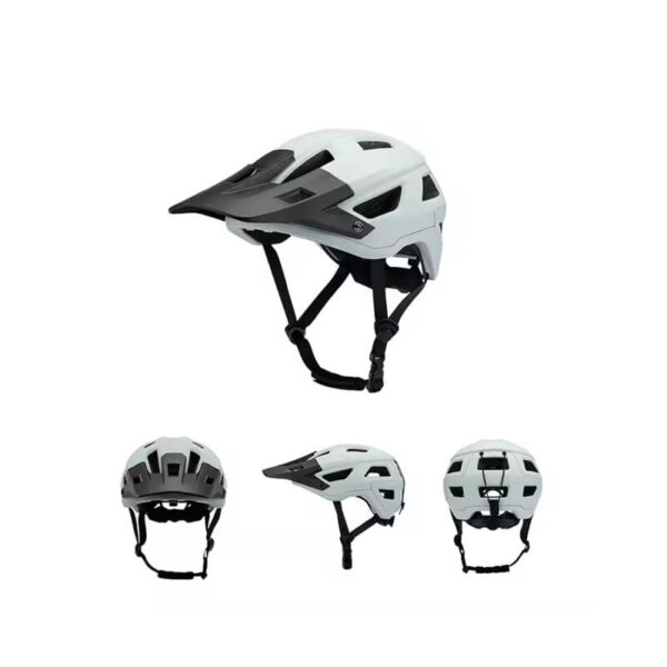 Mountain Bike Cycling Helmet - Image 4