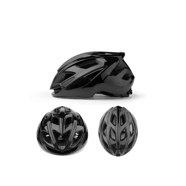 Adults & Kids Cycling EPS Foam Bicycle Riding Helmet - Image 3