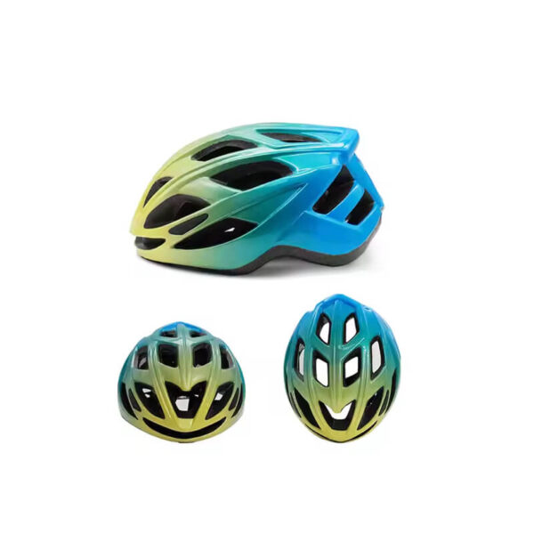 Adults & Kids Cycling EPS Foam Bicycle Riding Helmet - Image 4