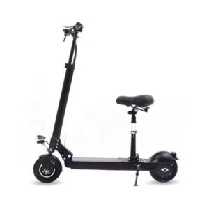 high-performance electric scooter