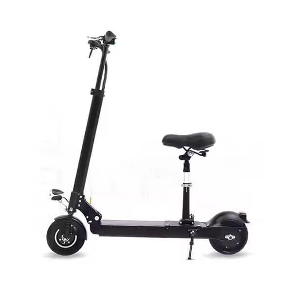 high-performance electric scooter