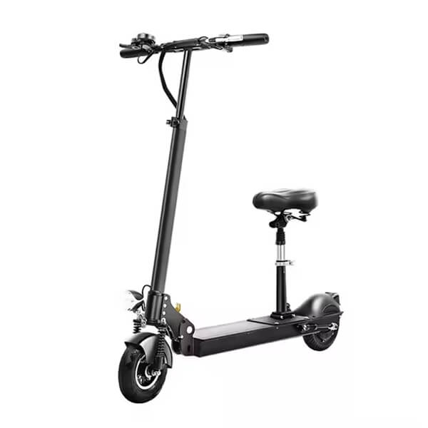 high-performance electric scooter - Image 2